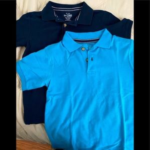 Children’s Place- Boy’s Polo Shirts- Size S (5/6)